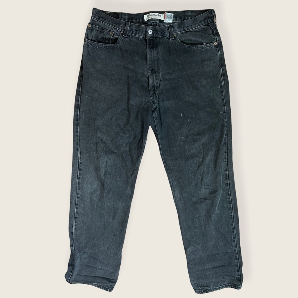 levi’s jeans